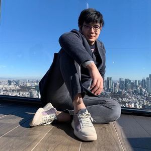 Meet your Posher, Pei-hsun